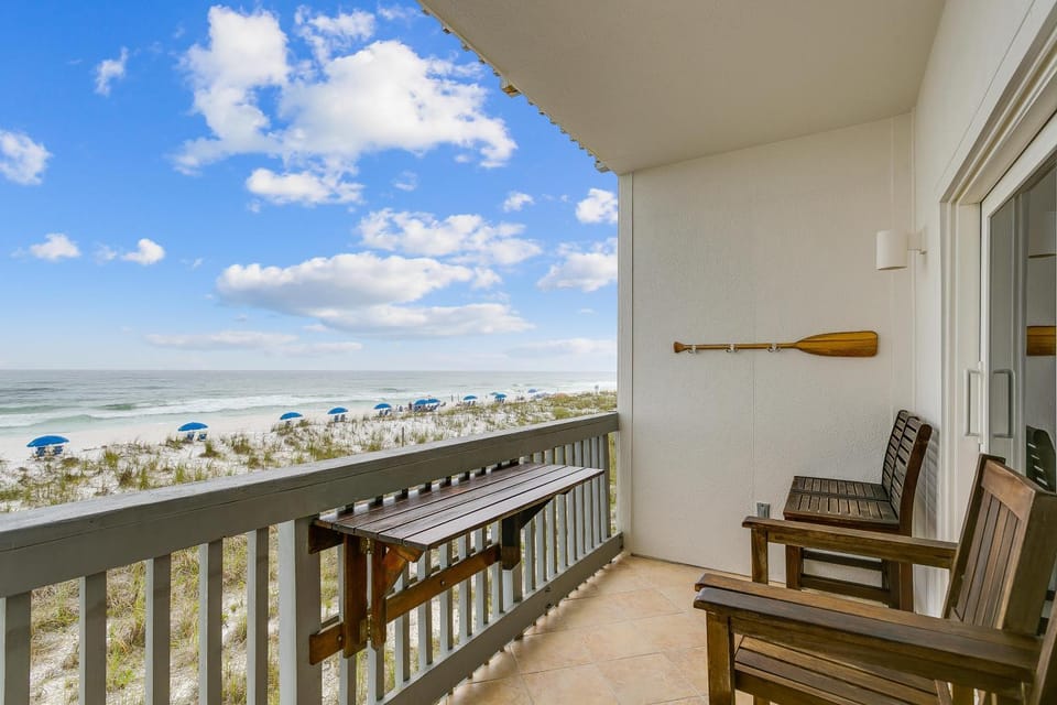 N5 Villas on the Gulf House in Pensacola Beach