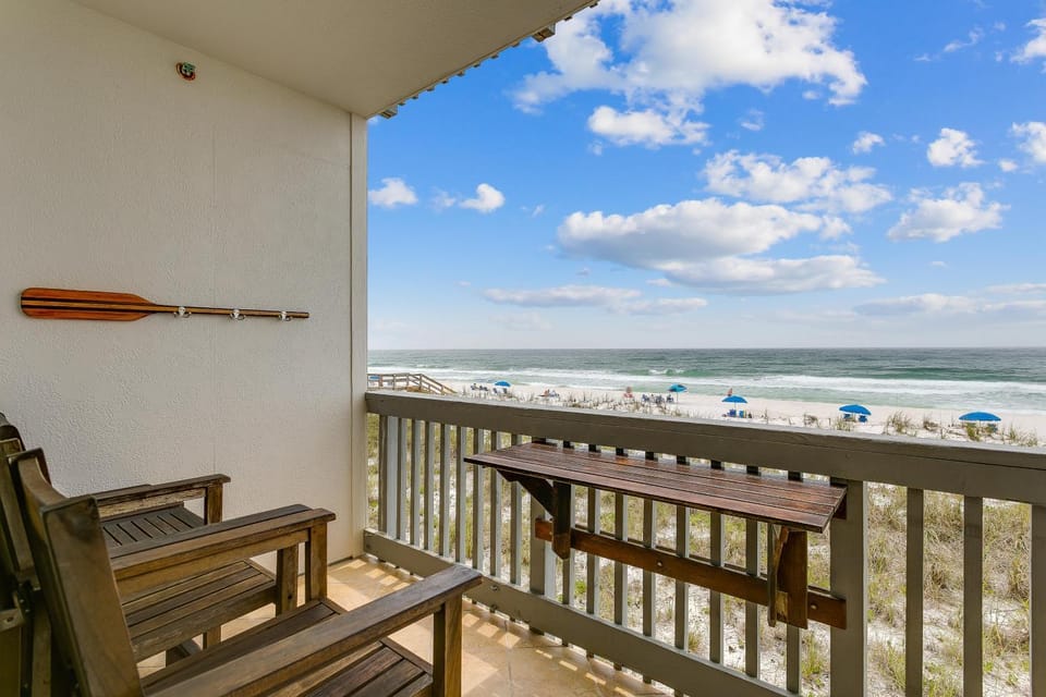 N5 Villas on the Gulf House in Pensacola Beach