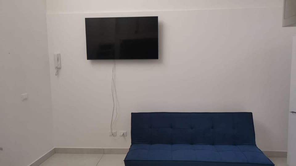 Casa del Forestiero Umberto Bed and Breakfast in Catania