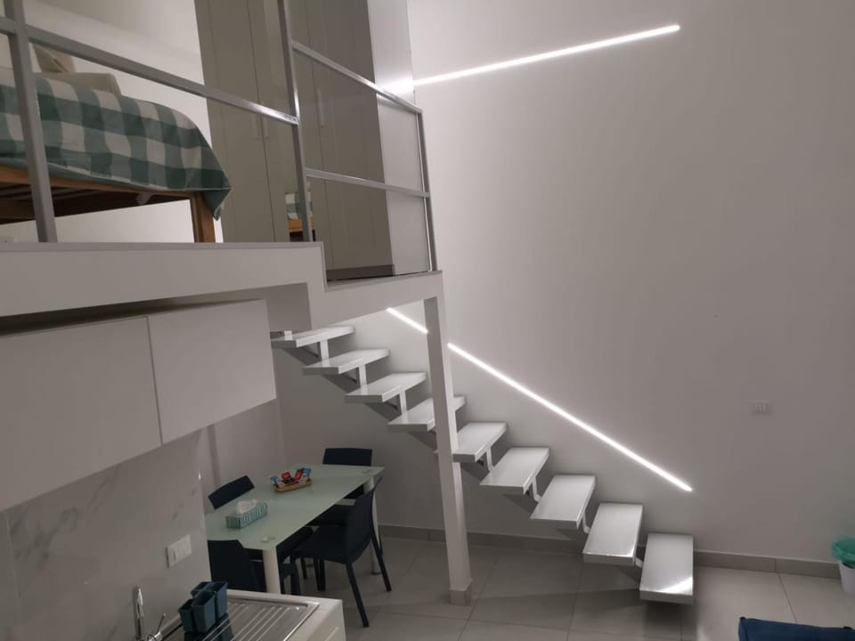 Casa del Forestiero Umberto Bed and Breakfast in Catania