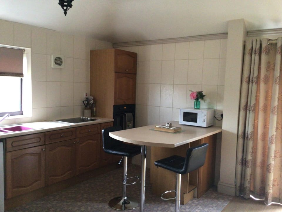 Mary's Apartment in Selby