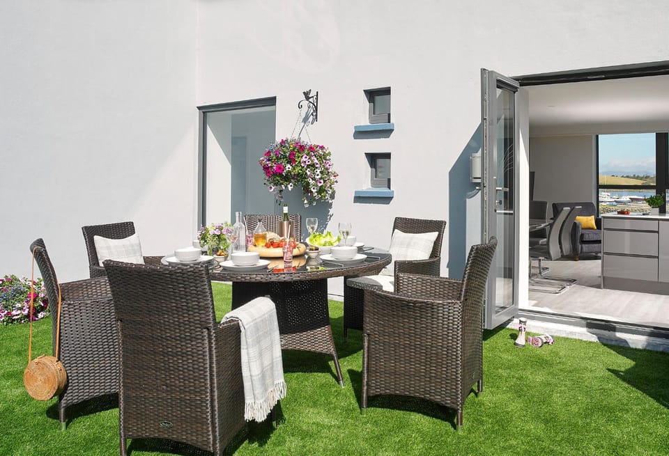 Asgard Apartments Apartment in County Mayo