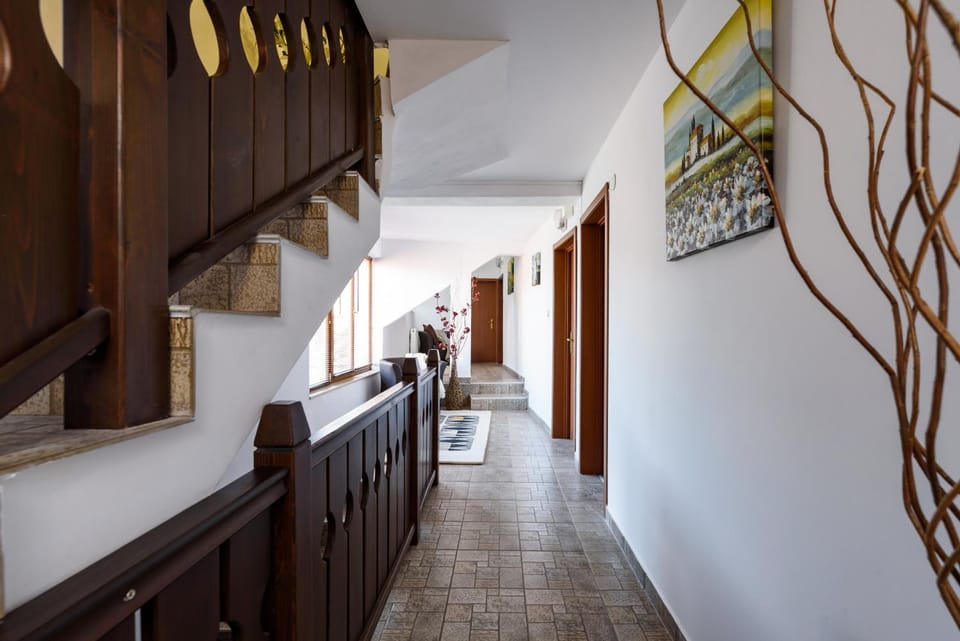 Penthouse Аpartment Panoramic , Mountain views Apartment in Bansko