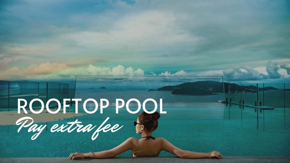 PANORAMA Condotel by HLG Apartment hotel in Nha Trang