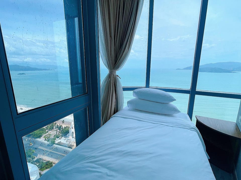 PANORAMA Condotel by HLG Apartment hotel in Nha Trang