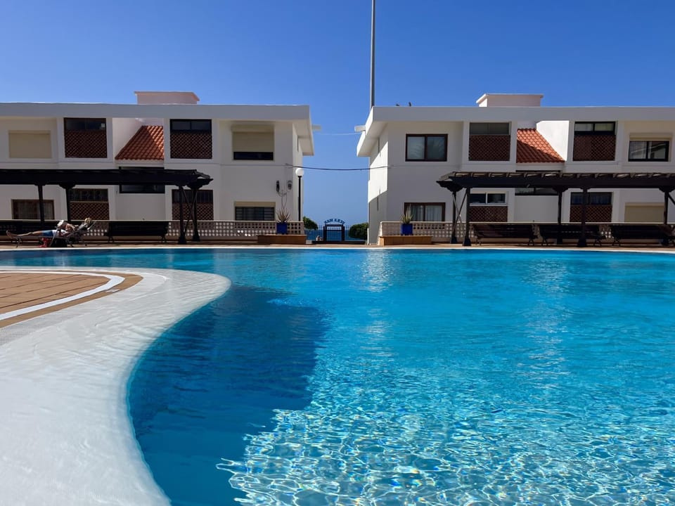 Vera Mar 9C · En la playa · Parking incluido Apartment in Playa de las Americas