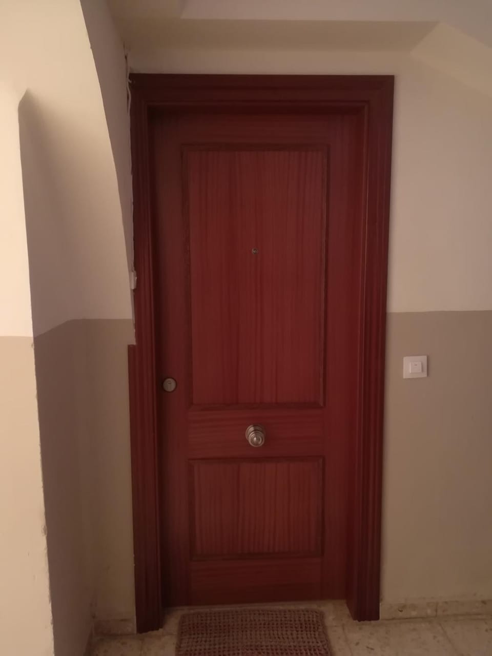 san leon Apartment in Teruel