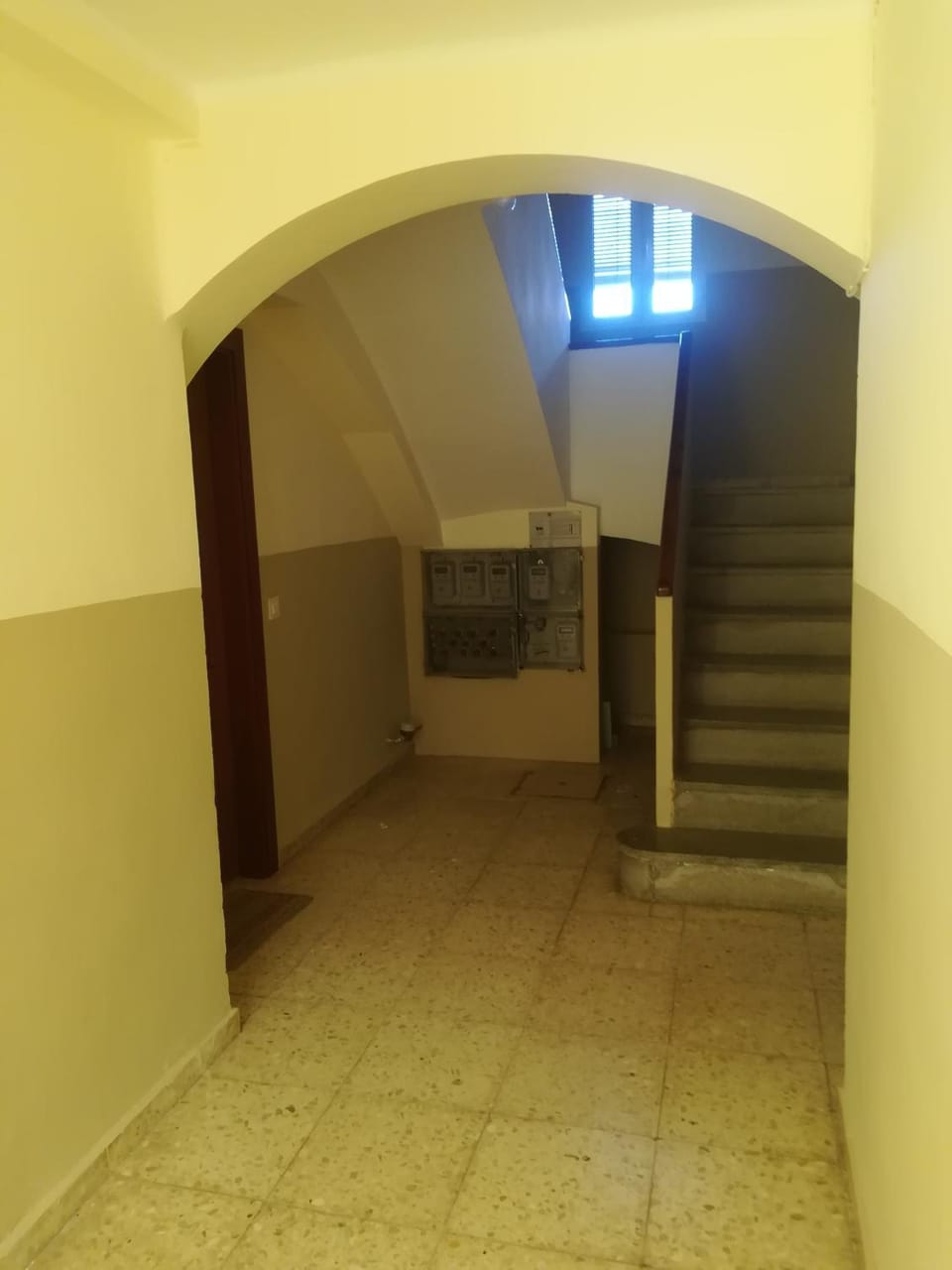 san leon Apartment in Teruel