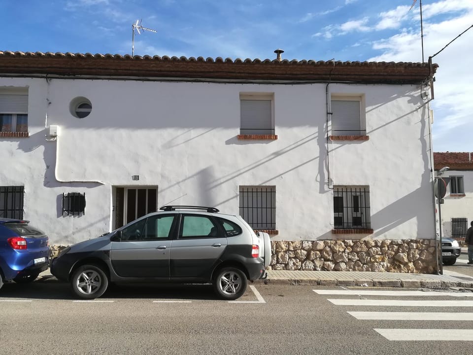 san leon Apartment in Teruel