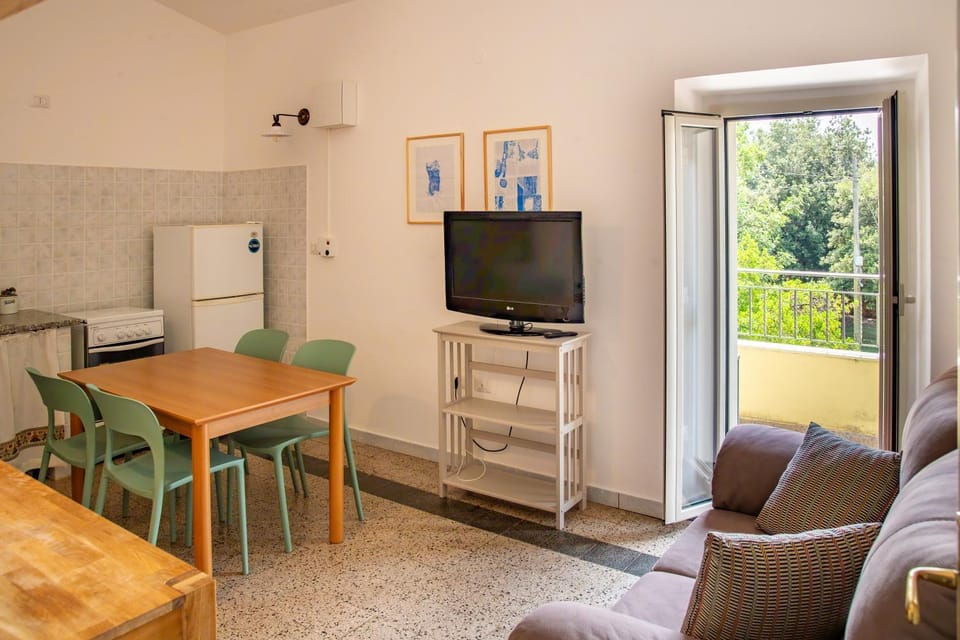 TV and multimedia, Kitchen or kitchenette, Living room, Seating area, Dining area, Evening entertainment, oven