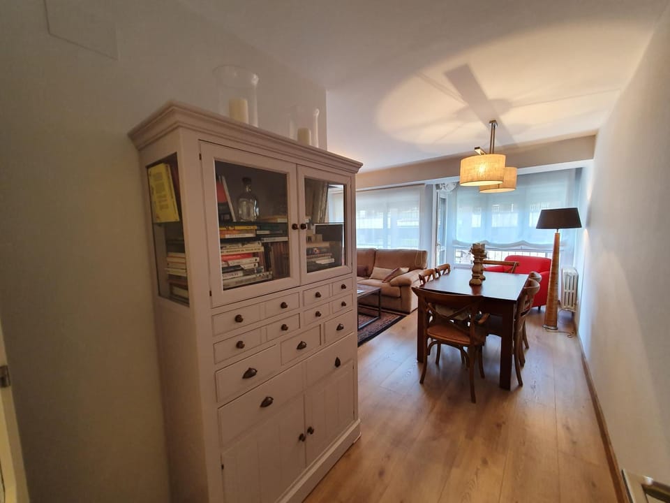 Living room, Lounge or bar