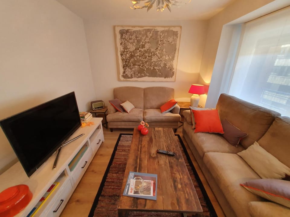 Lounge or bar
