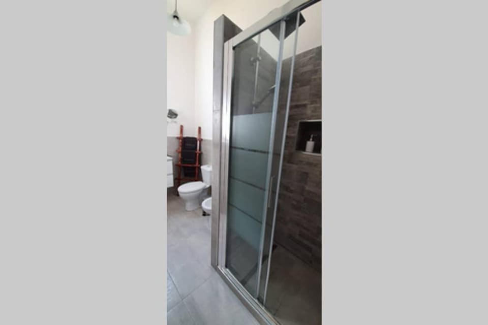 House at the Benedictine Monastery Apartment in Catania