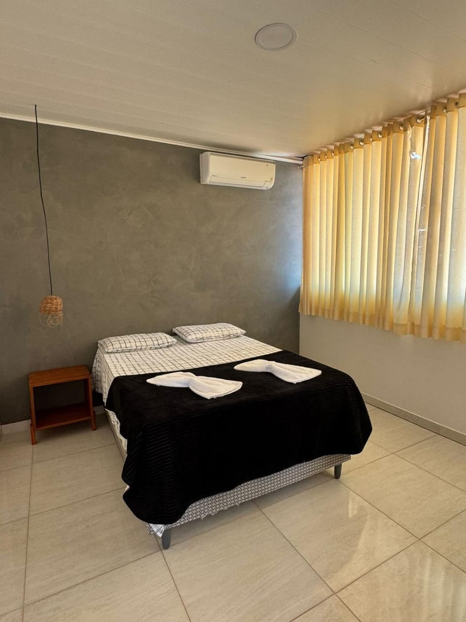 Casa de temporada com 6 quartos na Praia da Lagoa do Pau Coruripe - AL House in State of Alagoas, Brazil