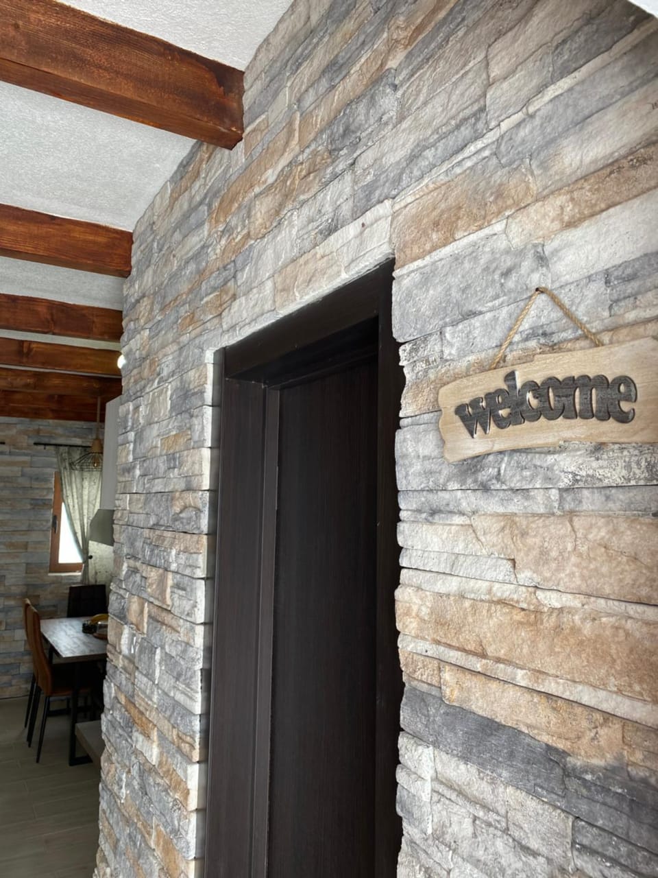 Property logo or sign