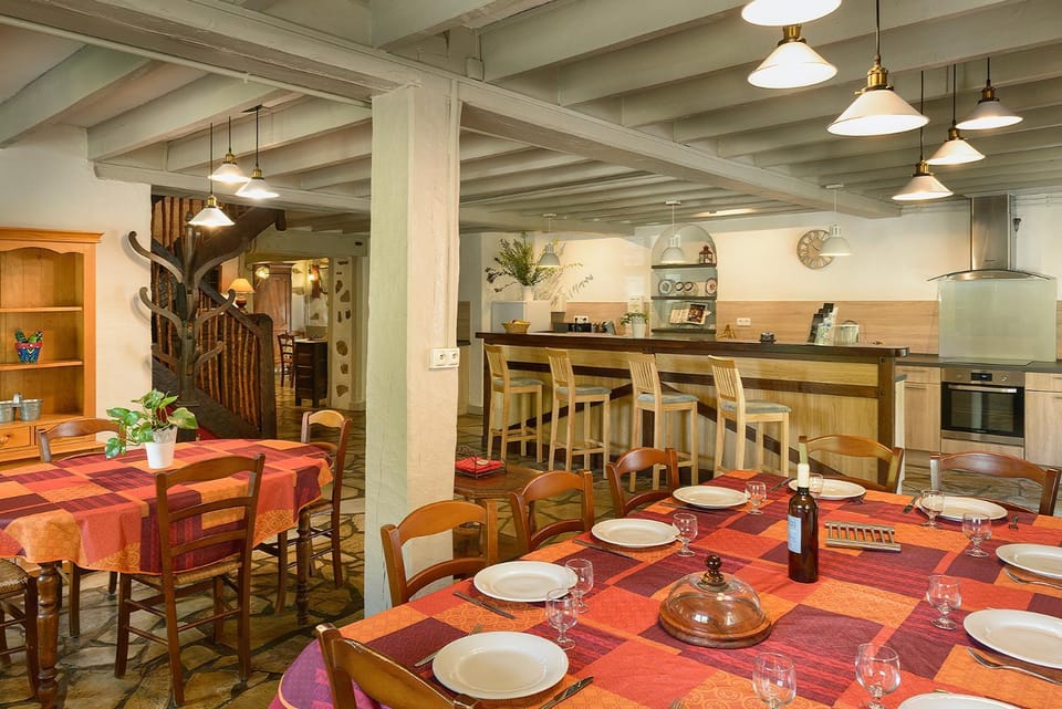 Banquet/Function facilities