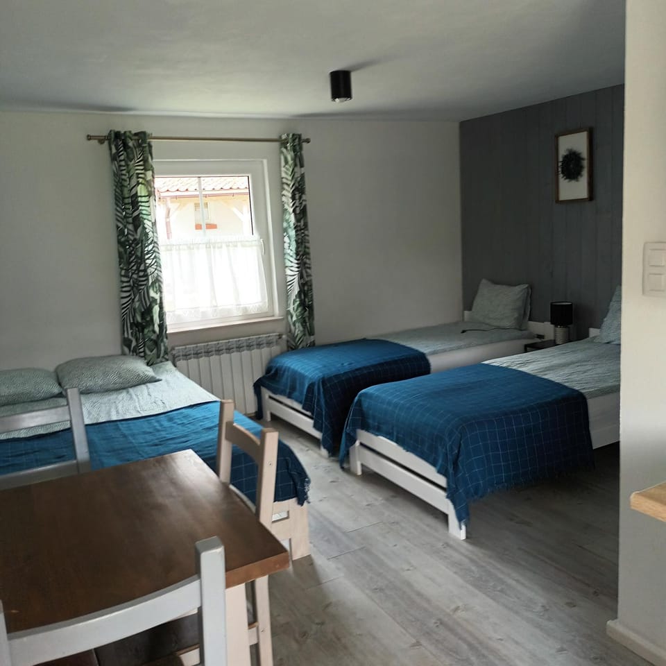 Krutyńska Sielanka Bed and Breakfast in Poland