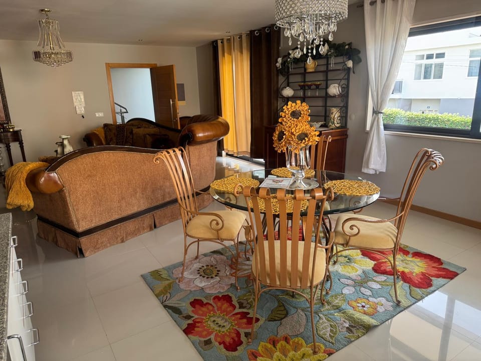 YOUR HOME AWAY FROM HOME Apartment in Praia