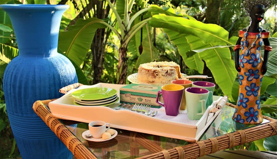 Nirvana Beach Hotel Hotel in State of Bahia
