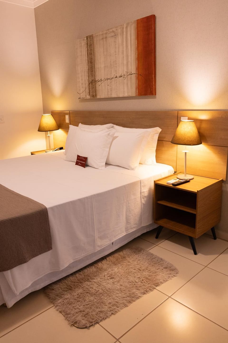 Ville Hotel Gramadão Hotel in State of São Paulo