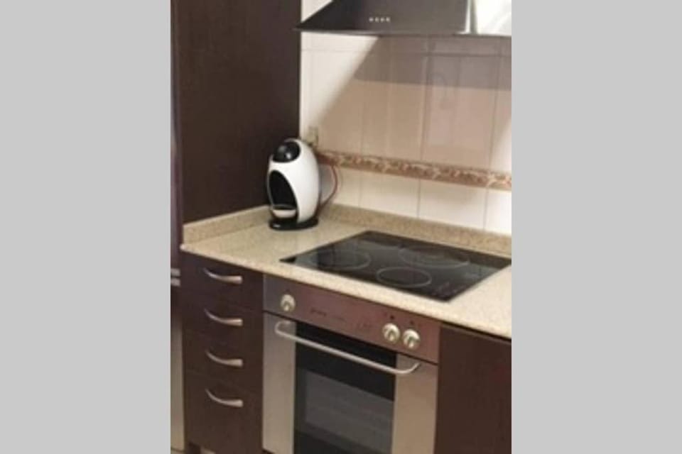 Sare Enea Apartment in Bermeo