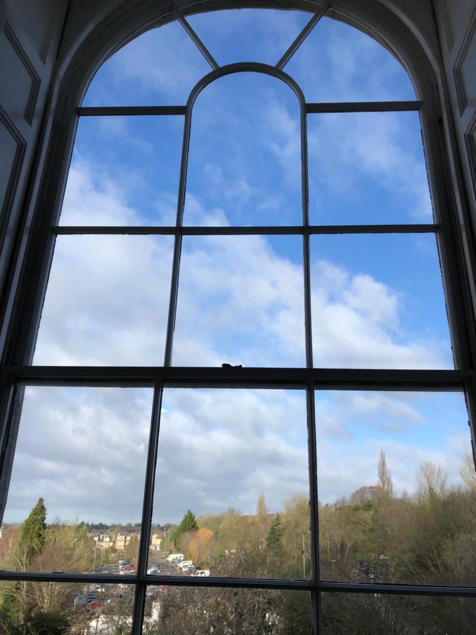 View (from property/room)