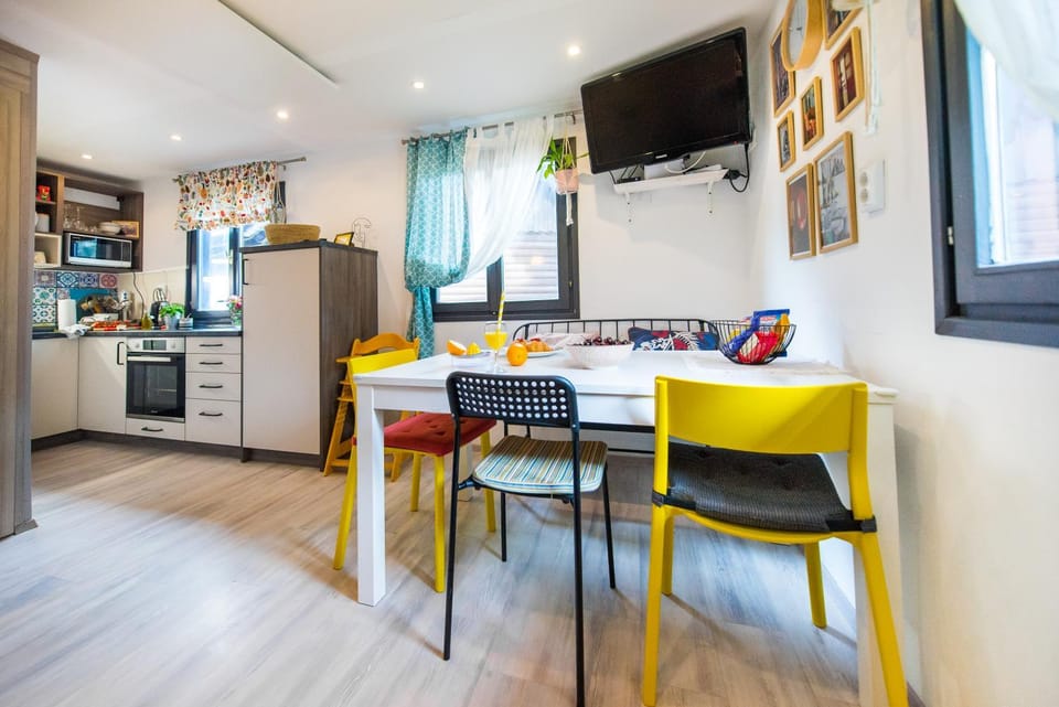 Boho House 2 camp Terme Catez with promotional tickets prices Apartment in Slovenia