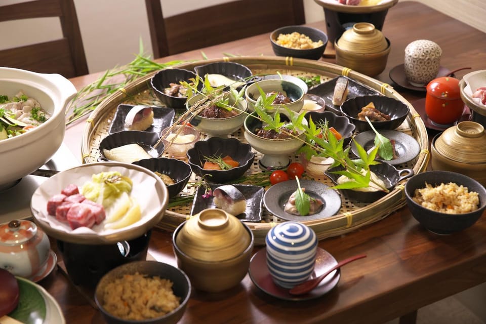 Meals