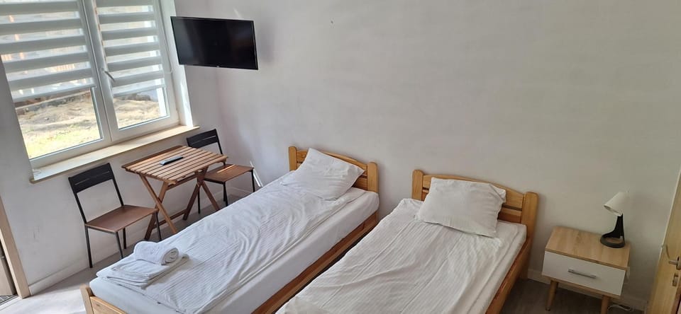 Borowik Milicz Hotel in Lower Silesian Voivodeship