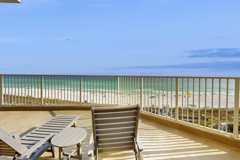 TOPS'L Beach Manor 612 House in Miramar Beach