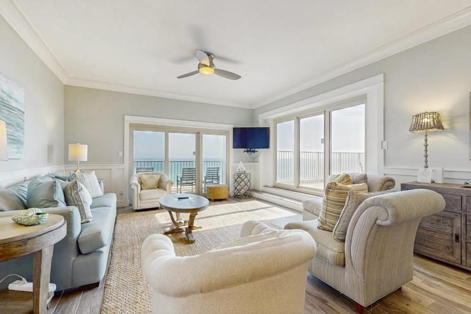 TOPS'L Beach Manor 612 House in Miramar Beach
