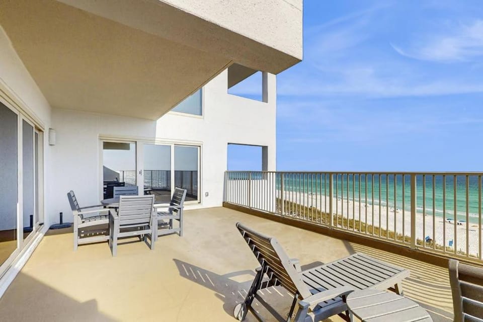 TOPS'L Beach Manor 612 House in Miramar Beach