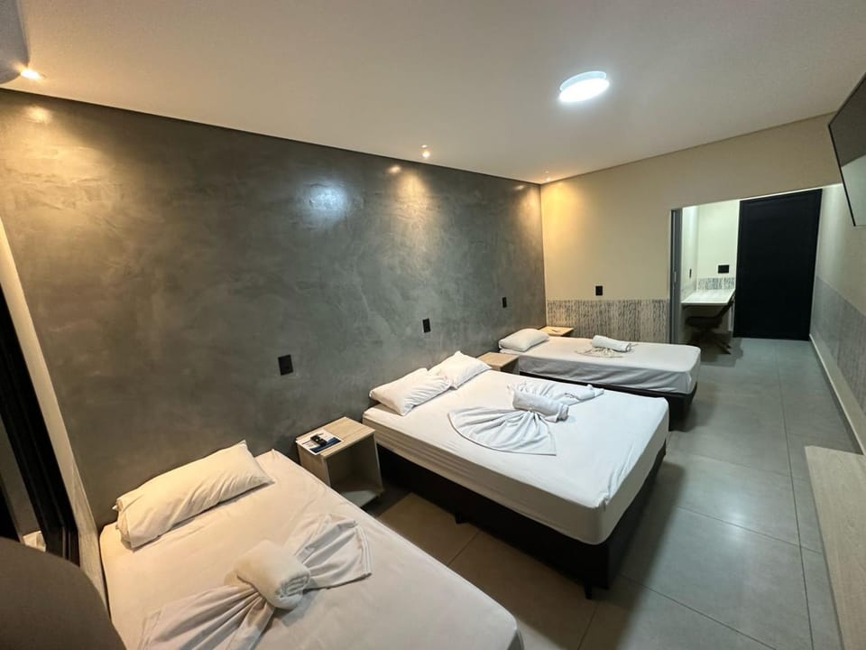 Hotel Pousada Paraiso Avaré Inn in State of Paraná
