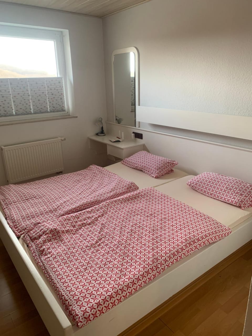 Wappensaal Dhaun Bed and Breakfast in Rhineland-Palatinate