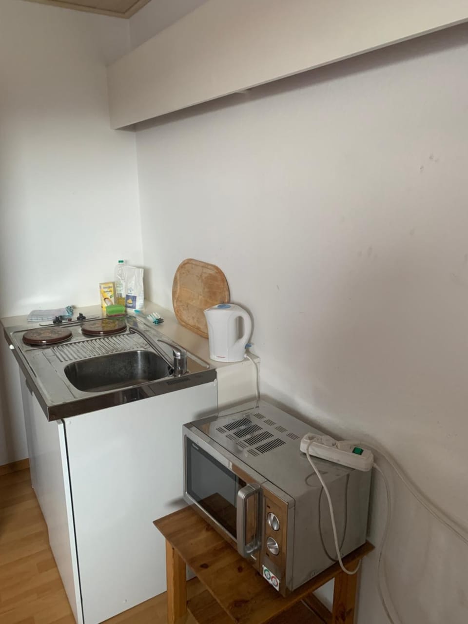 Wappensaal Dhaun Bed and Breakfast in Rhineland-Palatinate