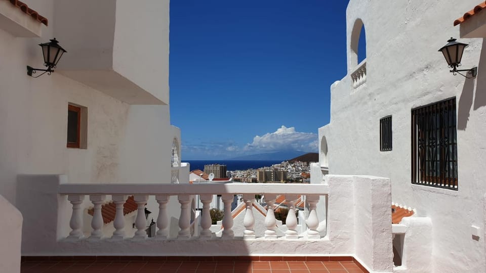 Port Royal 1 bedroom - TENESOL RENTALS Apartment in Los Cristianos