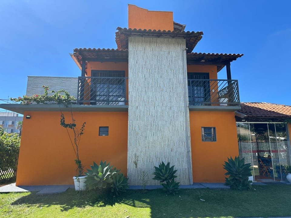 Pousada Luar Inn in Chapada dos Guimarães
