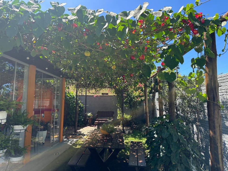 Pousada Luar Inn in Chapada dos Guimarães