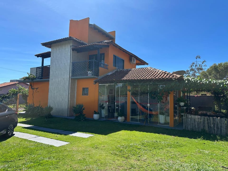 Pousada Luar Inn in Chapada dos Guimarães