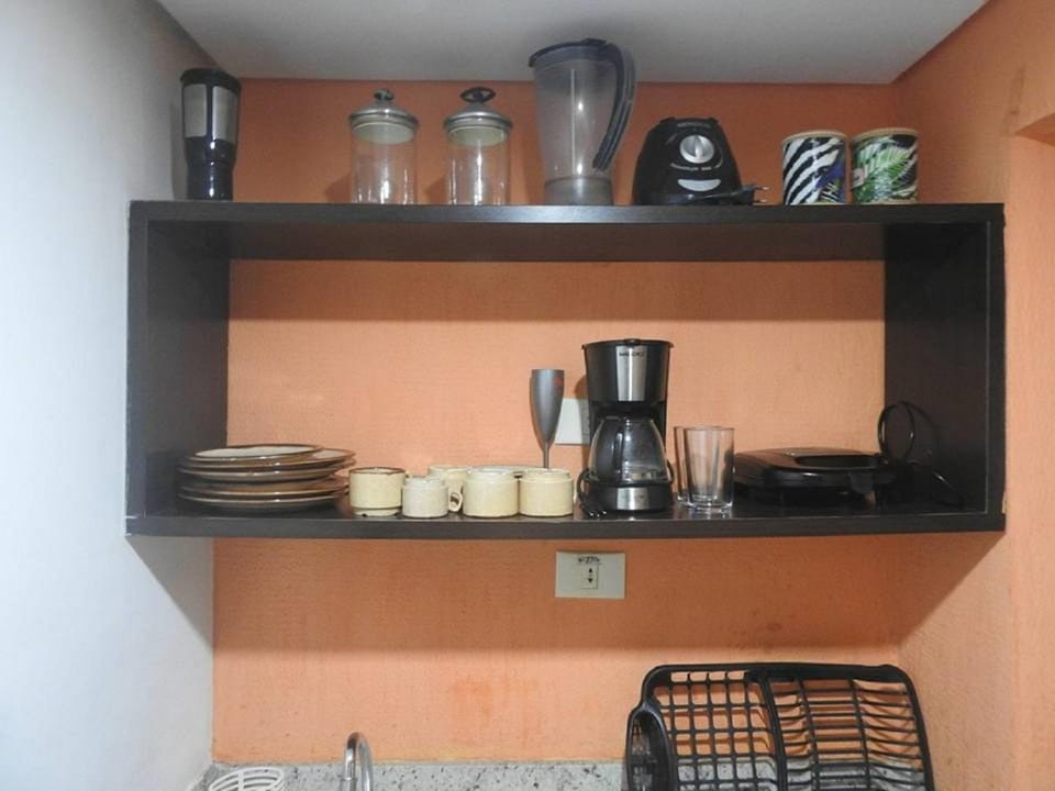 Coffee/tea facilities, Kitchen or kitchenette