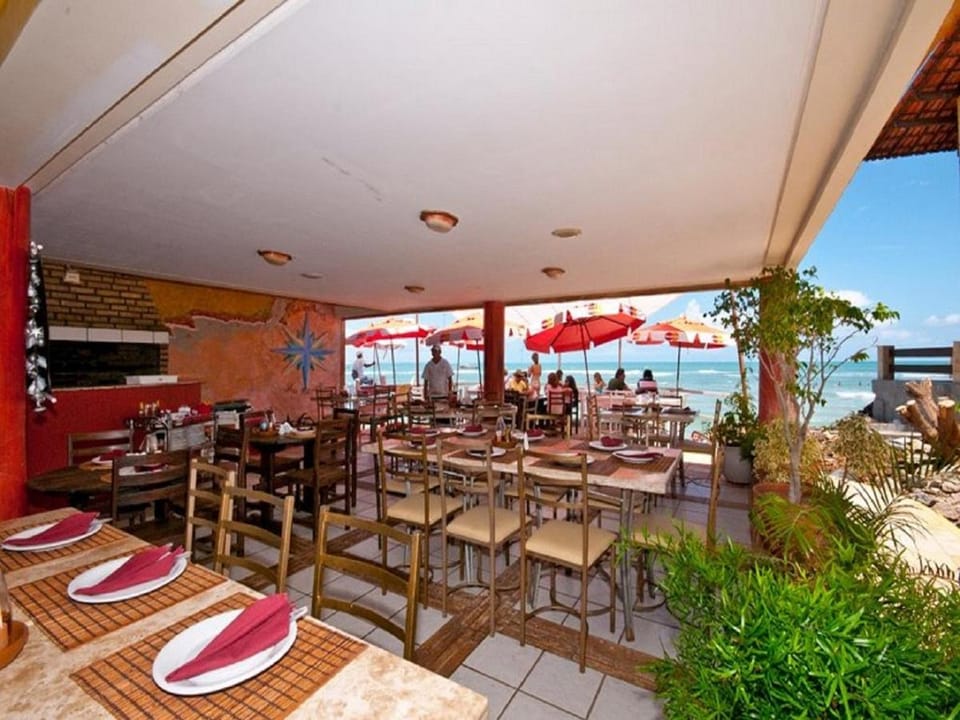Restaurant/places to eat, On site, Sea view