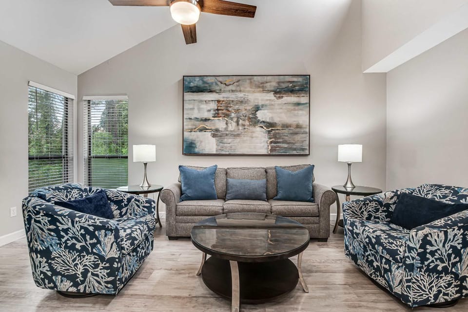 TOPS'L Tennis Village 10 Apartment in Miramar Beach