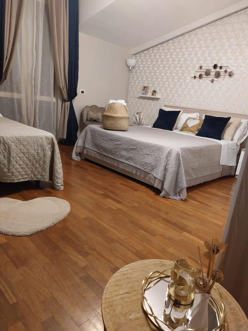 My Dream House Apartment in Campania