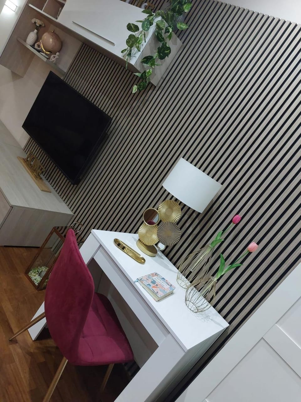 My Dream House Apartment in Campania