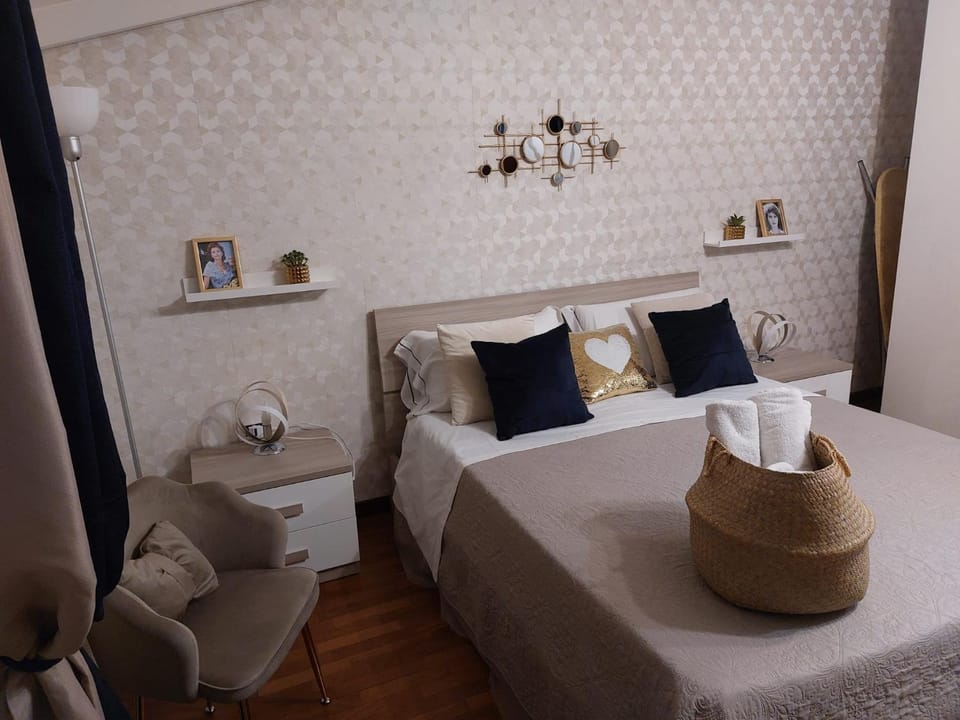 My Dream House Apartment in Campania