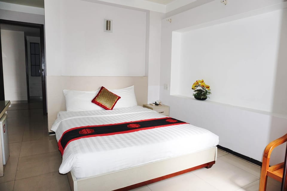 Le Duong Hotel Hotel in Nha Trang