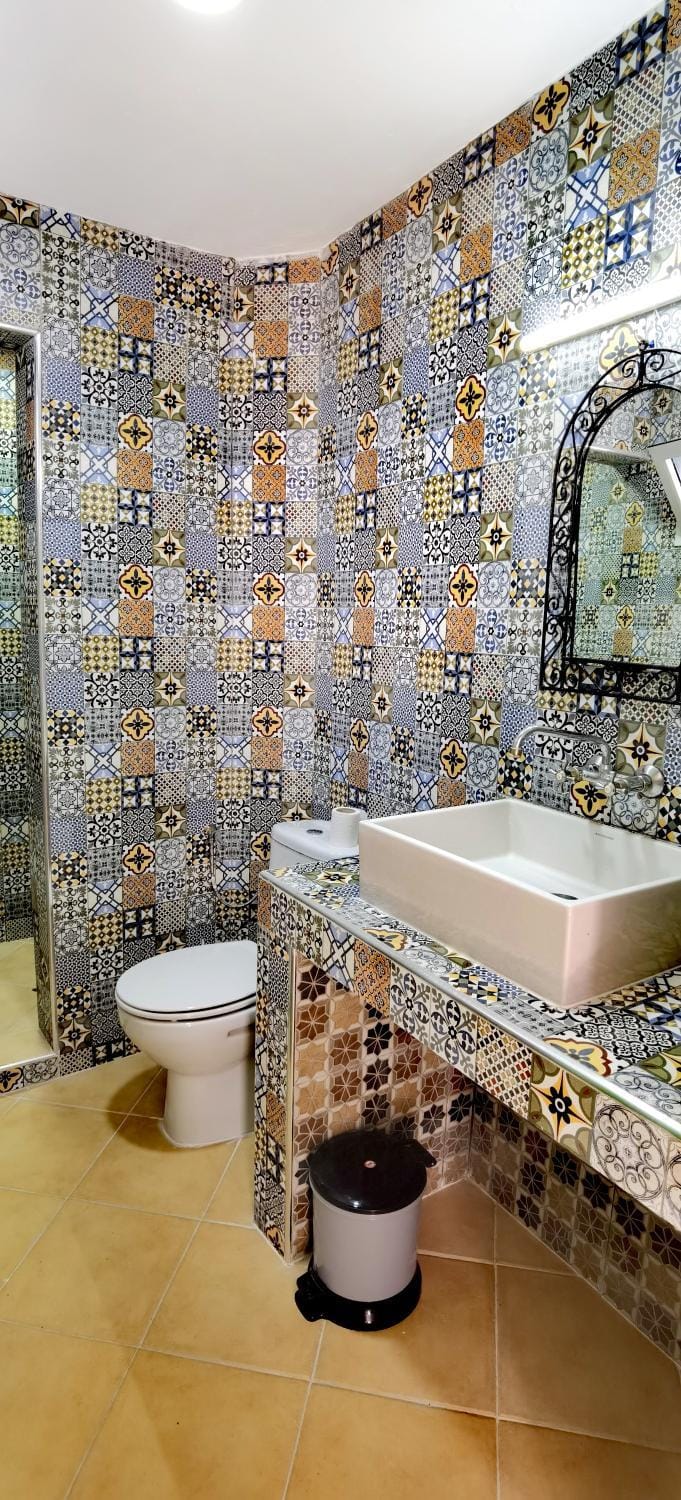 Tigmi surf morocco Riad in Souss-Massa
