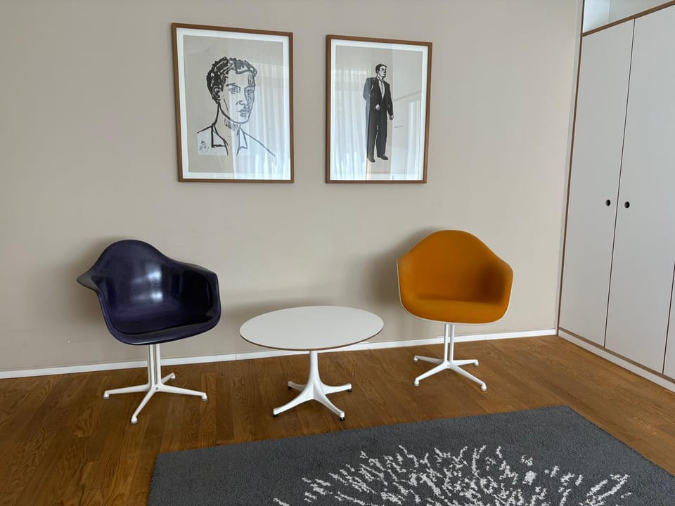 ART Hotel Ufer Bed and Breakfast in Neuss