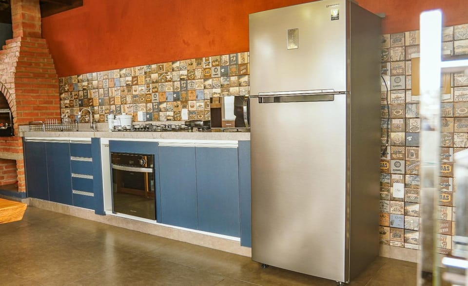 Flat com Piscina no Centro de Tiradentes House in Tiradentes