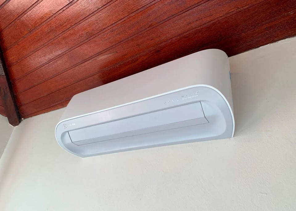 air conditioner